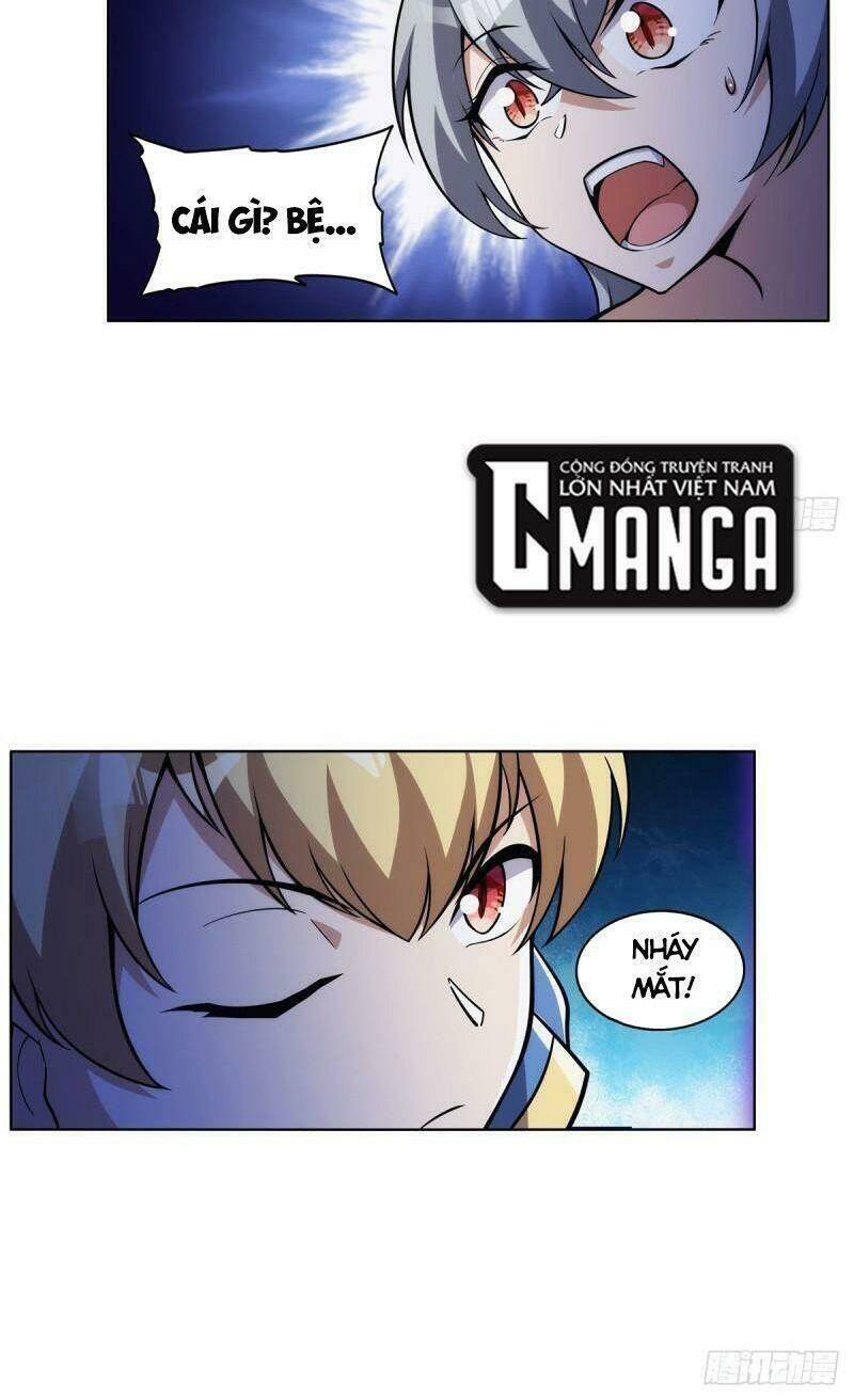Ma vương thất nghiệp - Chapter 314 - Page 21