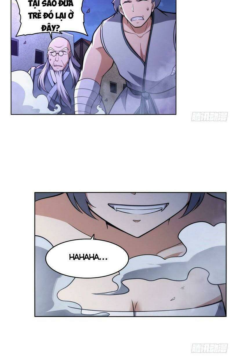 Ma vương thất nghiệp - Chapter 314 - Page 23