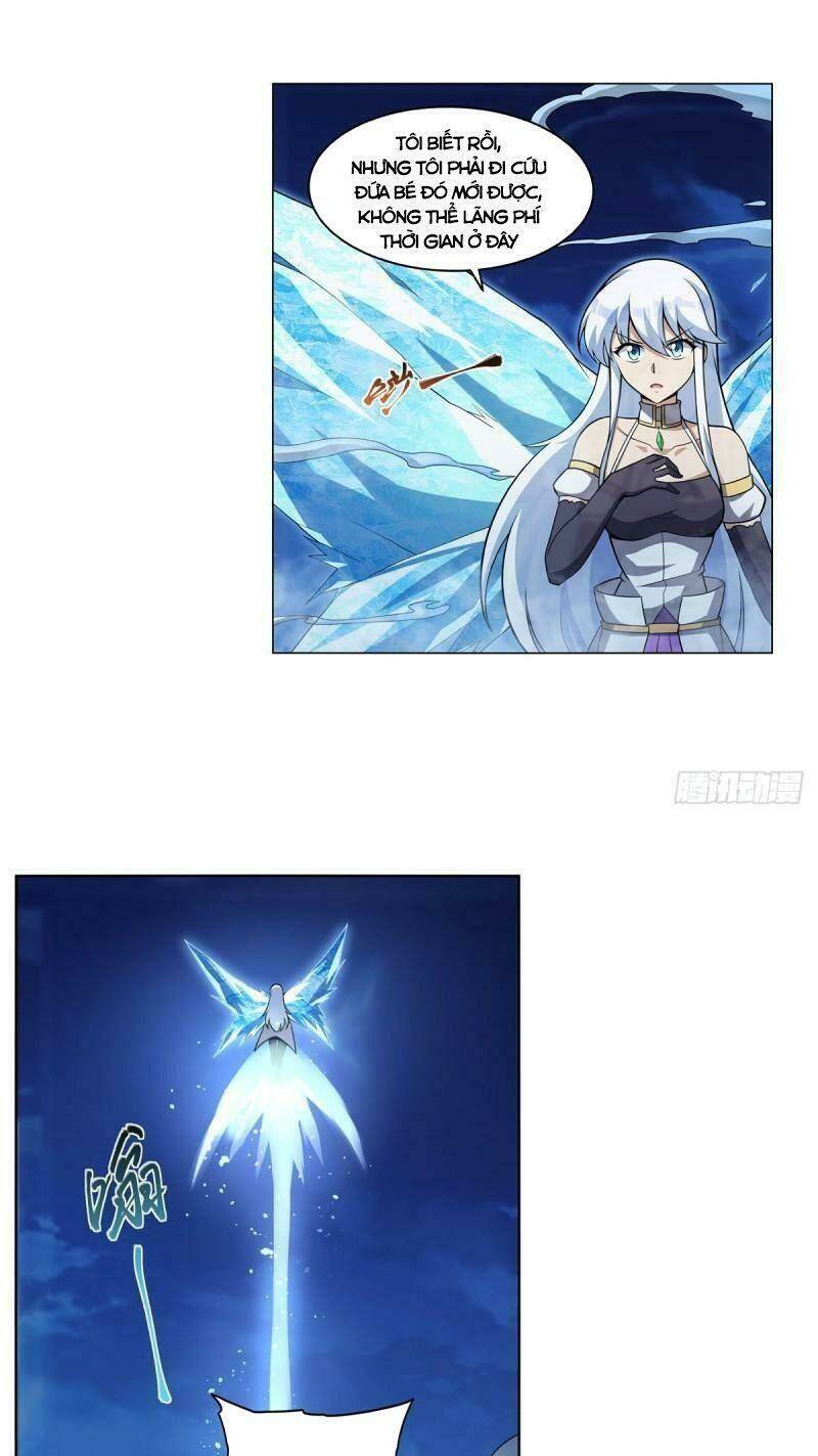 Ma vương thất nghiệp - Chapter 314 - Page 31