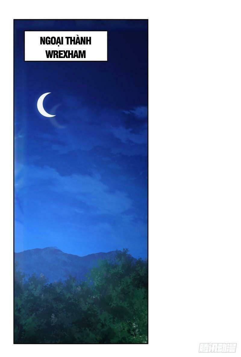 Ma vương thất nghiệp - Chapter 314 - Page 33