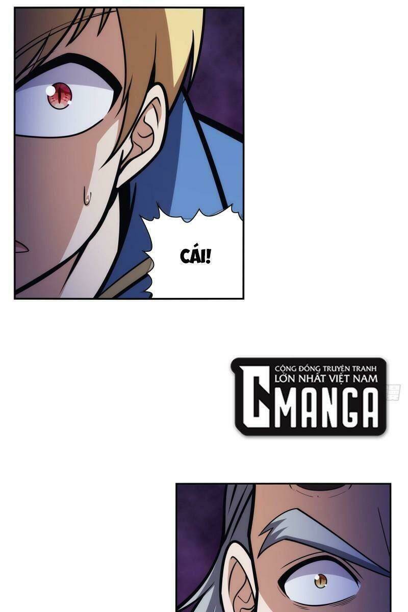 Ma vương thất nghiệp - Chapter 314 - Page 4