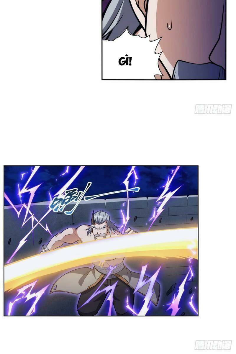 Ma vương thất nghiệp - Chapter 314 - Page 5