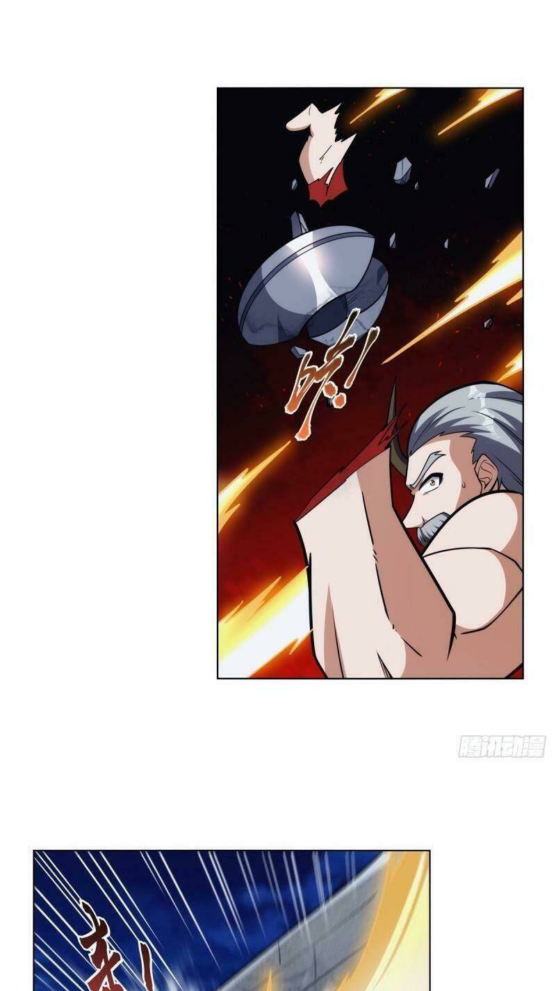 Ma vương thất nghiệp - Chapter 314 - Page 6