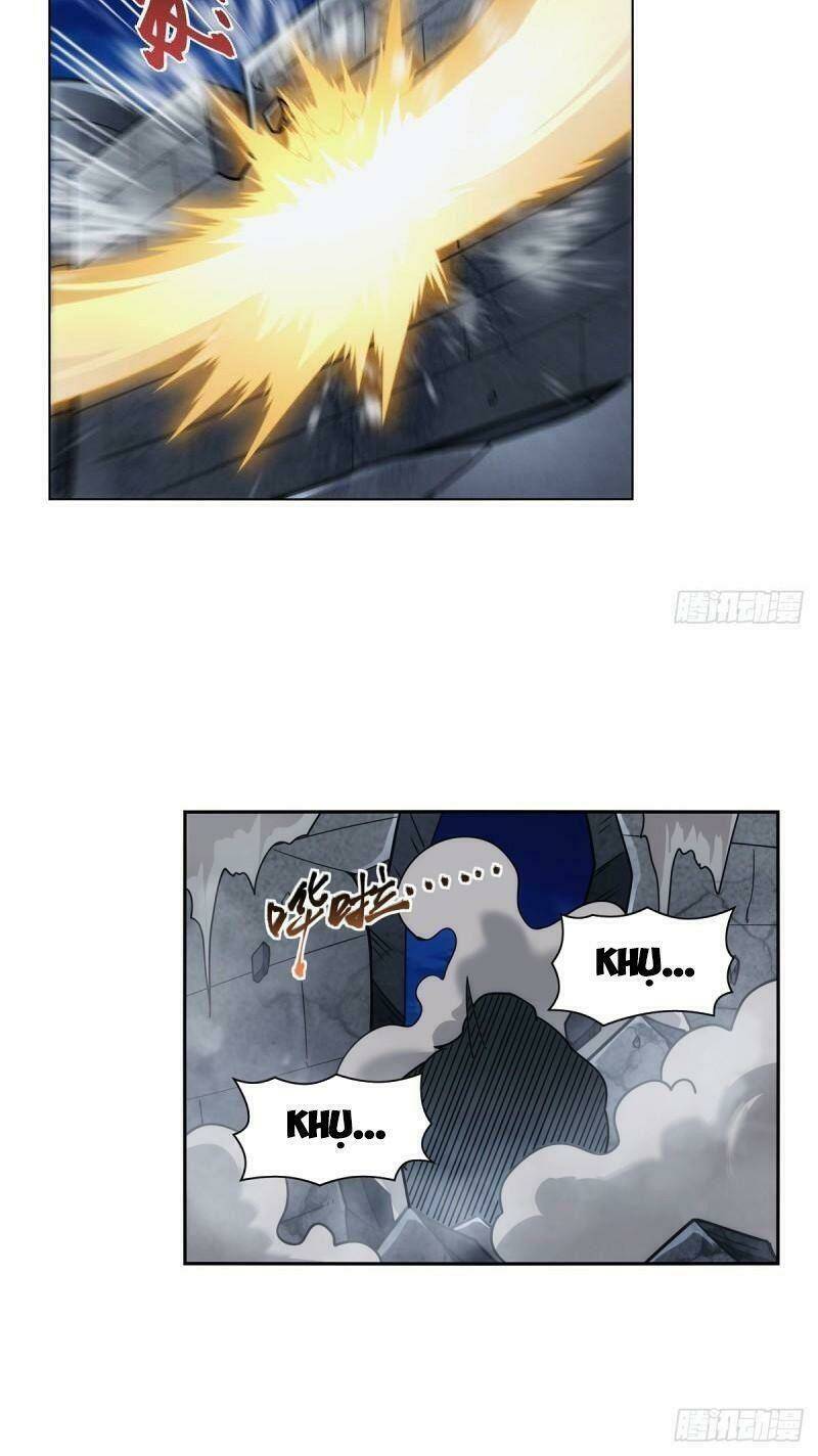 Ma vương thất nghiệp - Chapter 314 - Page 7