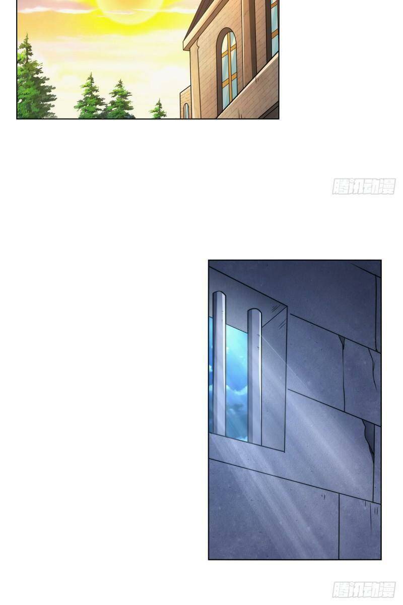 Ma vương thất nghiệp - Chapter 315 - Page 12