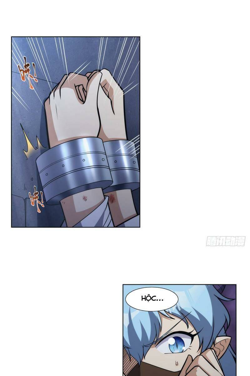 Ma vương thất nghiệp - Chapter 315 - Page 13