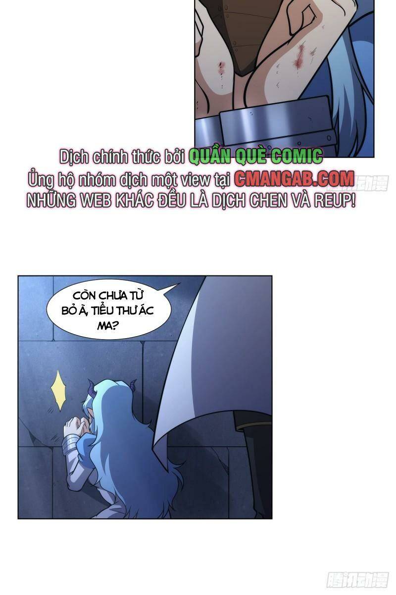 Ma vương thất nghiệp - Chapter 315 - Page 14