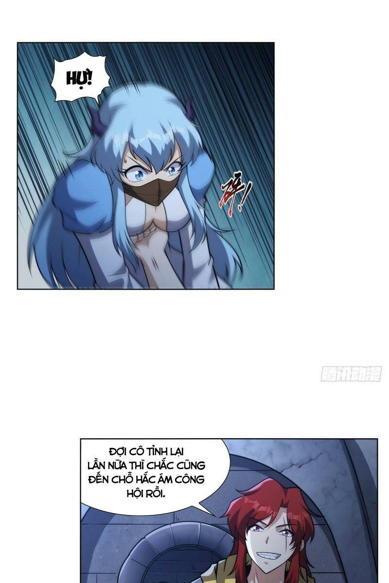 Ma vương thất nghiệp - Chapter 315 - Page 17