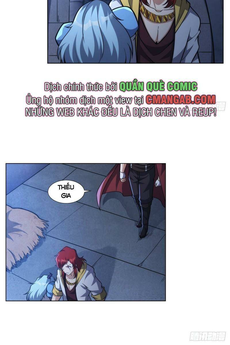 Ma vương thất nghiệp - Chapter 315 - Page 18