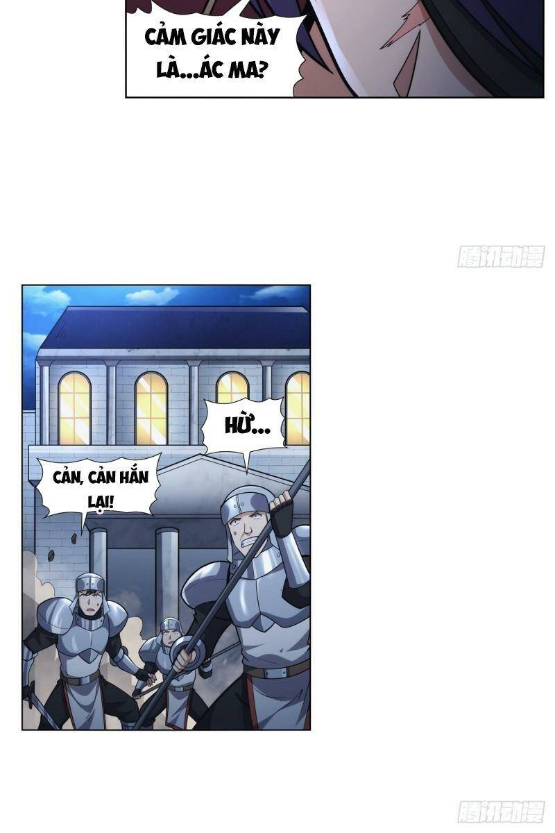 Ma vương thất nghiệp - Chapter 315 - Page 25