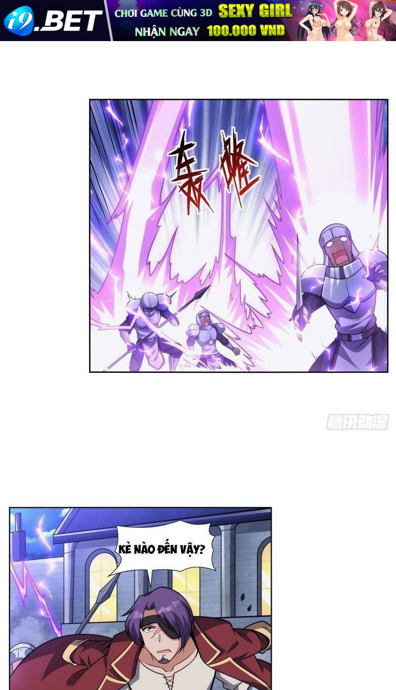 Ma vương thất nghiệp - Chapter 315 - Page 26