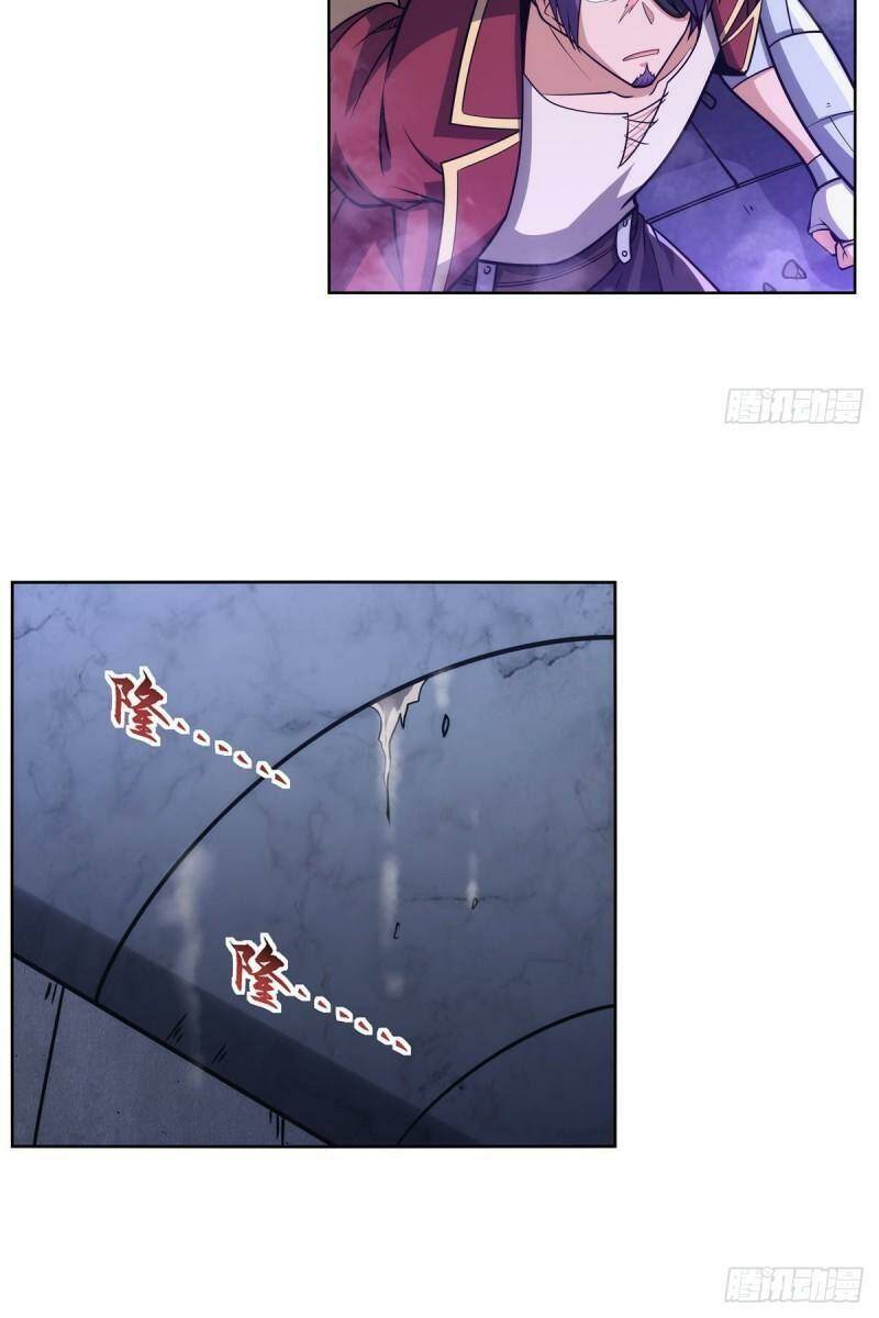 Ma vương thất nghiệp - Chapter 315 - Page 29