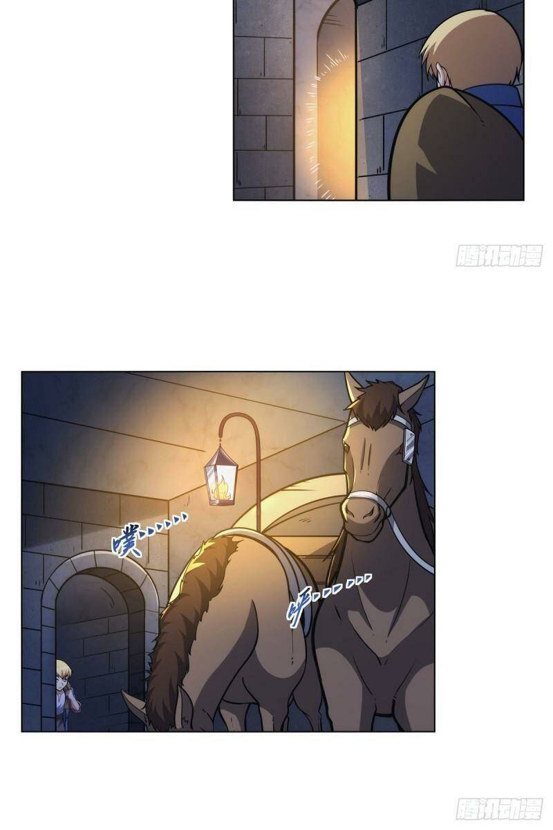 Ma vương thất nghiệp - Chapter 315 - Page 32