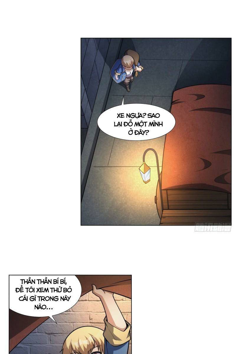 Ma vương thất nghiệp - Chapter 315 - Page 33