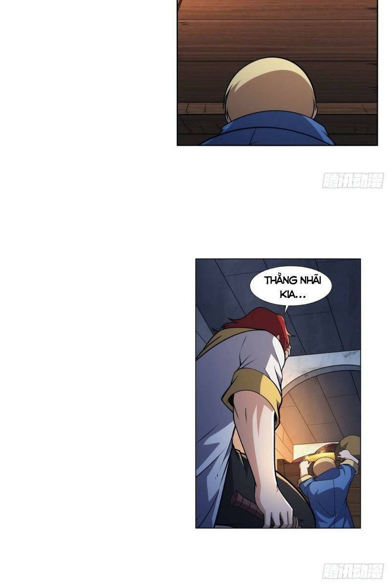 Ma vương thất nghiệp - Chapter 316 - Page 9