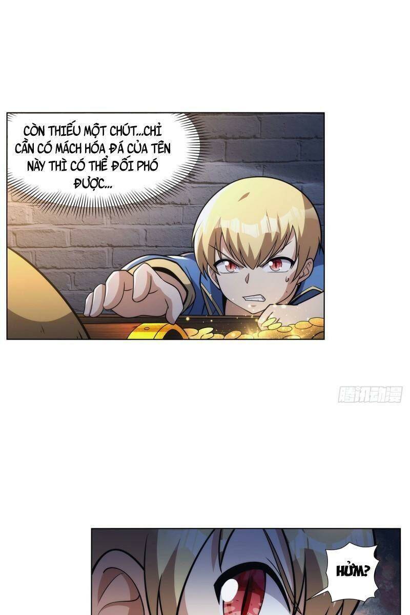 Ma vương thất nghiệp - Chapter 316 - Page 10