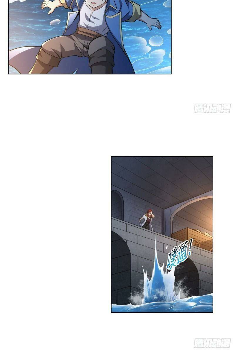 Ma vương thất nghiệp - Chapter 316 - Page 13