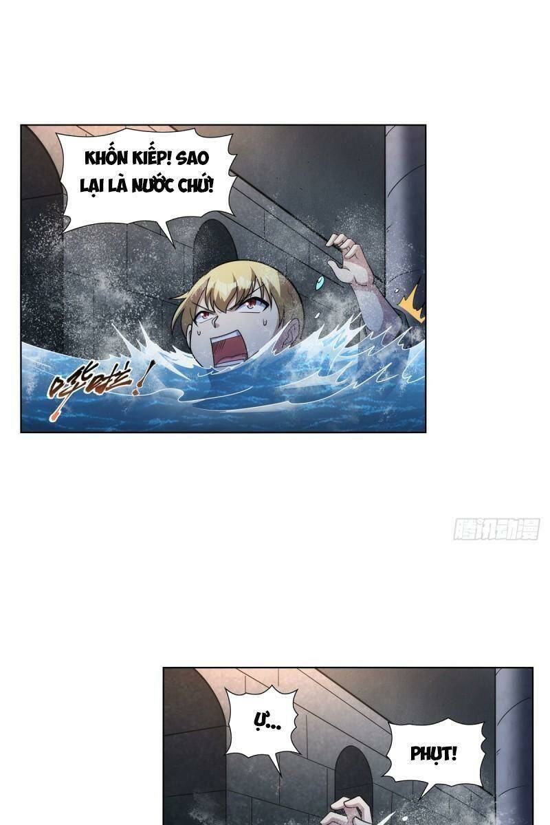 Ma vương thất nghiệp - Chapter 316 - Page 14