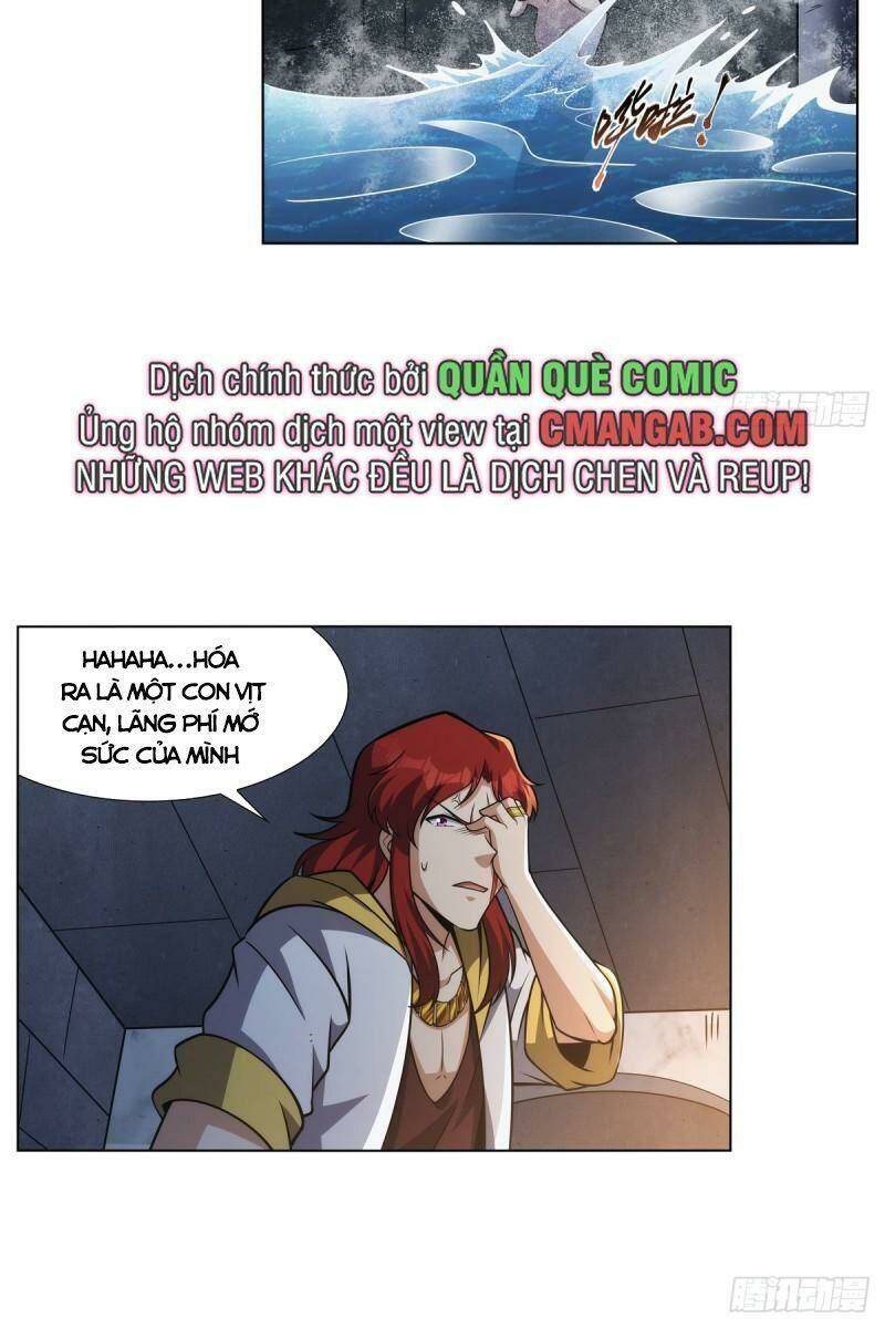 Ma vương thất nghiệp - Chapter 316 - Page 15