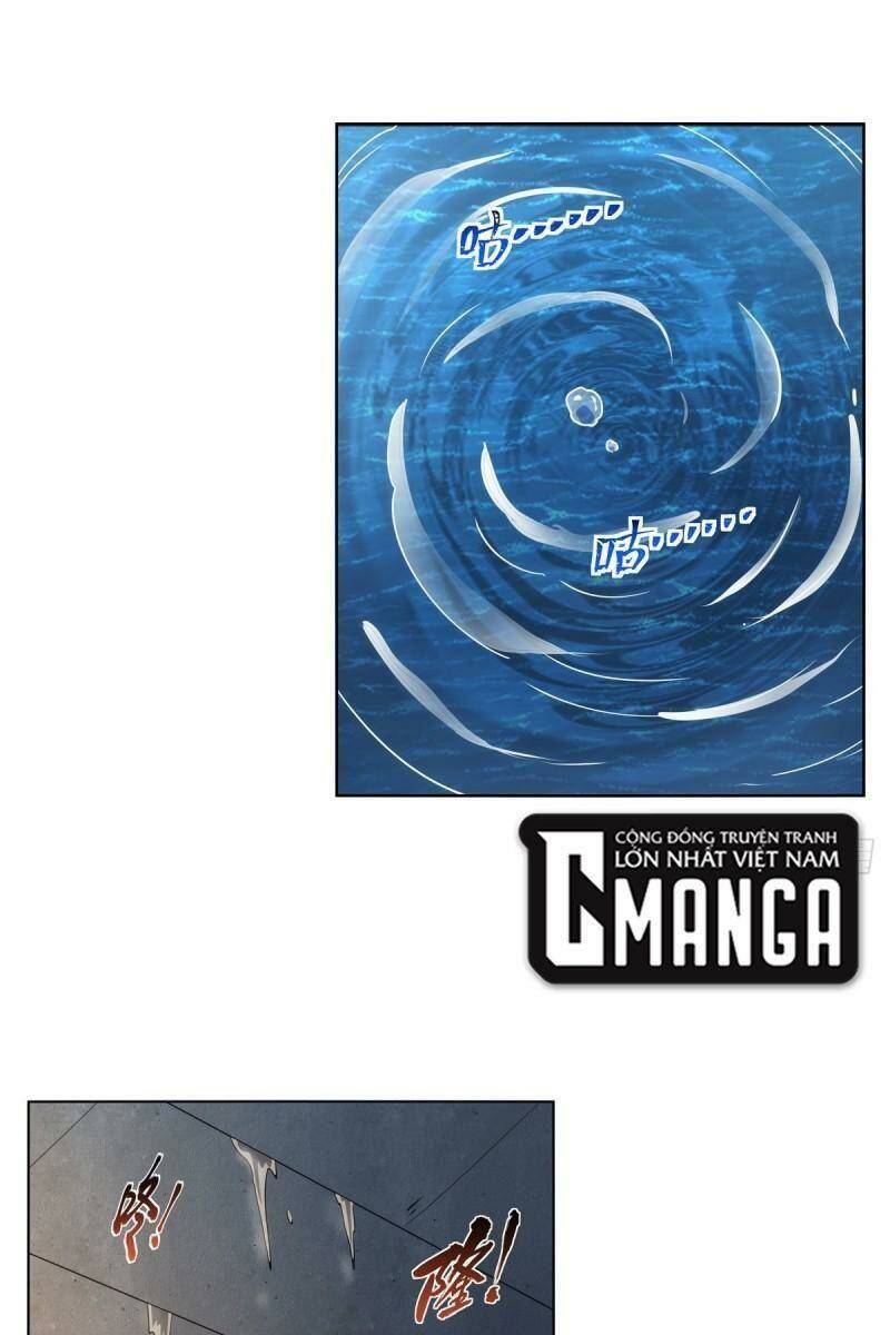 Ma vương thất nghiệp - Chapter 316 - Page 16