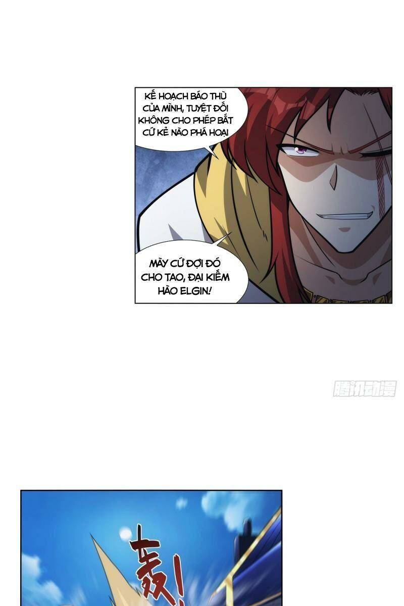 Ma vương thất nghiệp - Chapter 316 - Page 20