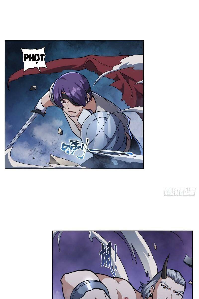 Ma vương thất nghiệp - Chapter 316 - Page 22