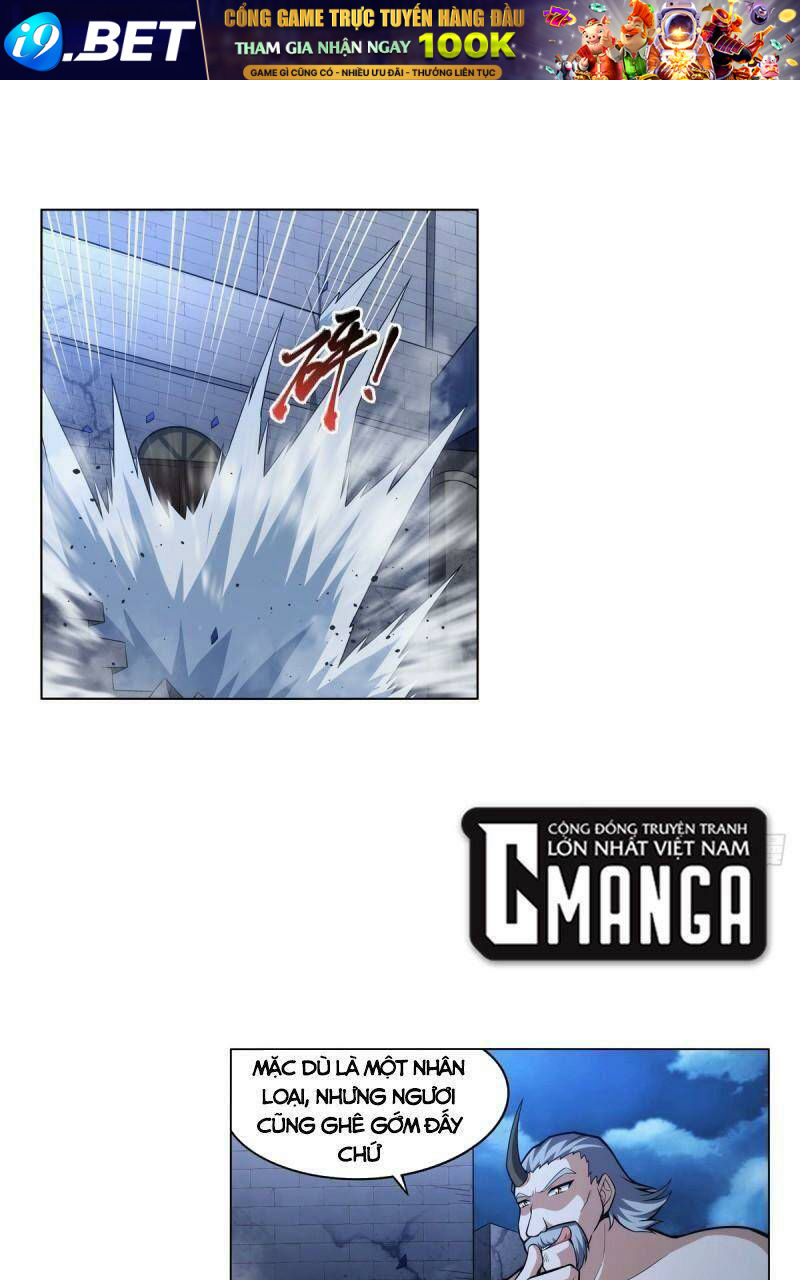 Ma vương thất nghiệp - Chapter 316 - Page 24