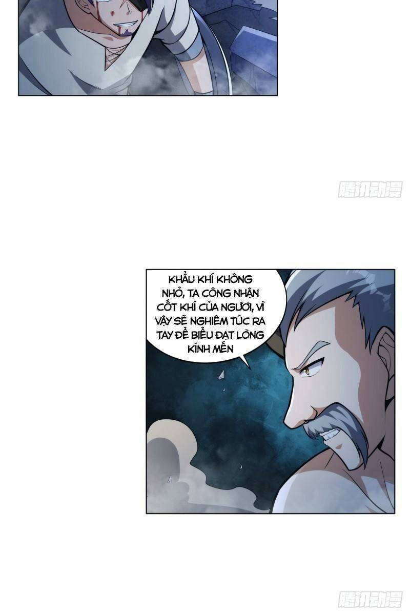 Ma vương thất nghiệp - Chapter 316 - Page 27