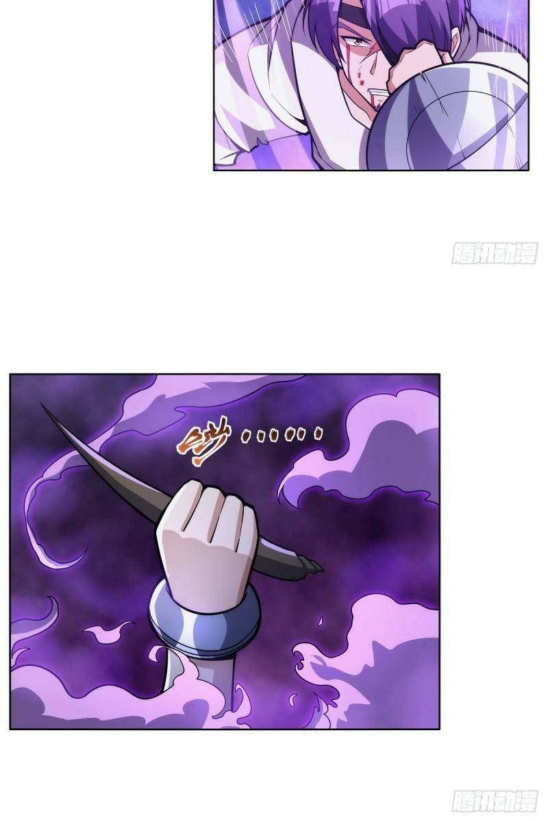 Ma vương thất nghiệp - Chapter 316 - Page 29