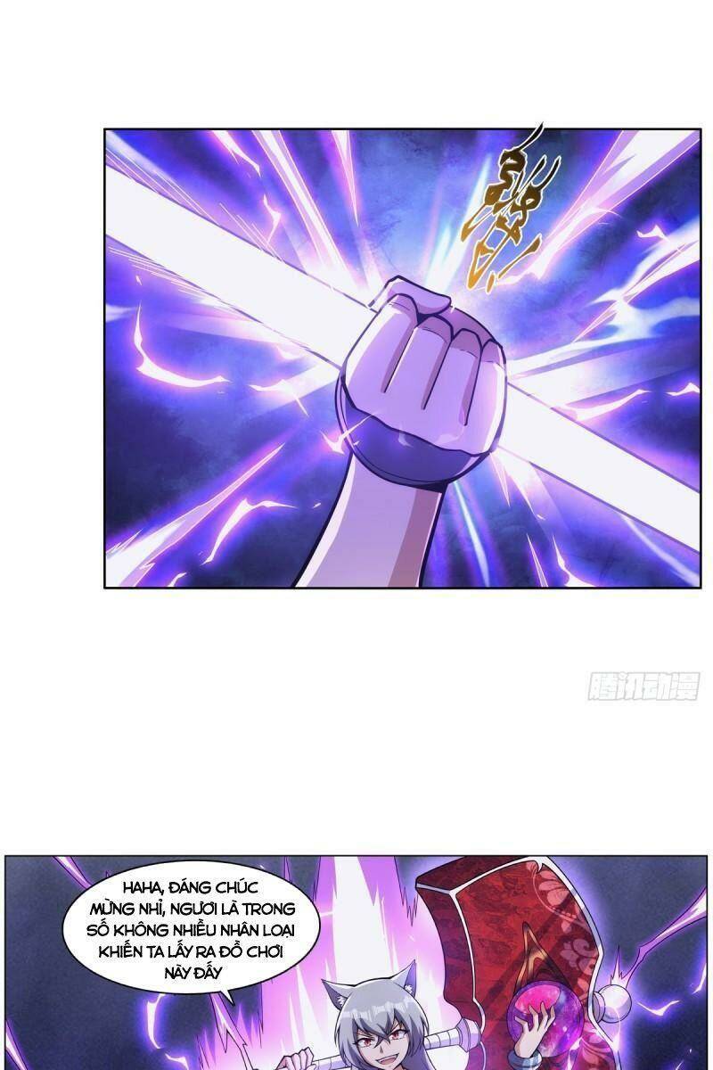 Ma vương thất nghiệp - Chapter 316 - Page 30