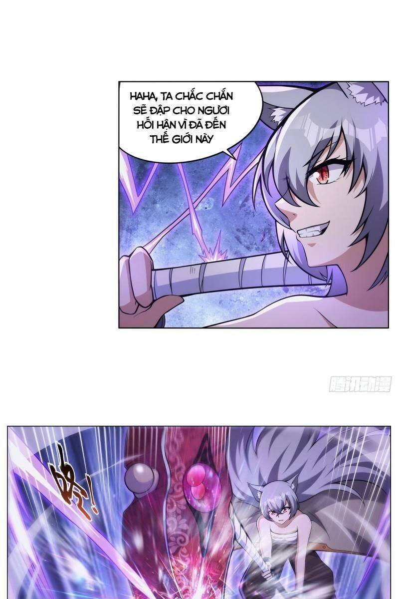 Ma vương thất nghiệp - Chapter 316 - Page 32