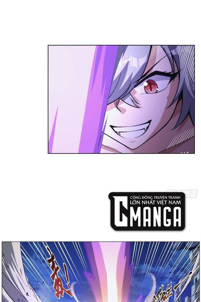 Ma vương thất nghiệp - Chapter 316 - Page 34