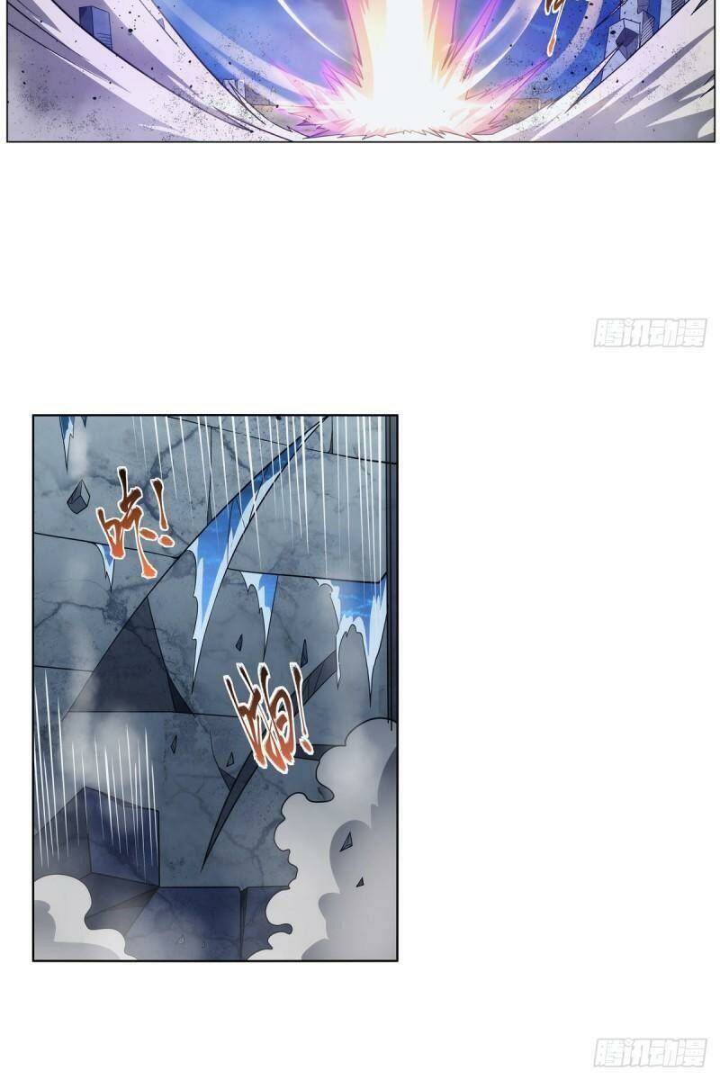 Ma vương thất nghiệp - Chapter 316 - Page 35