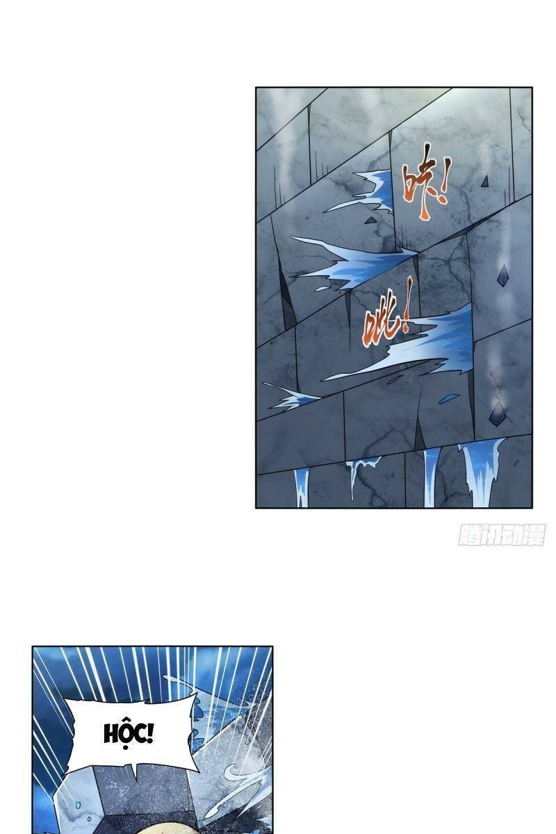 Ma vương thất nghiệp - Chapter 316 - Page 36