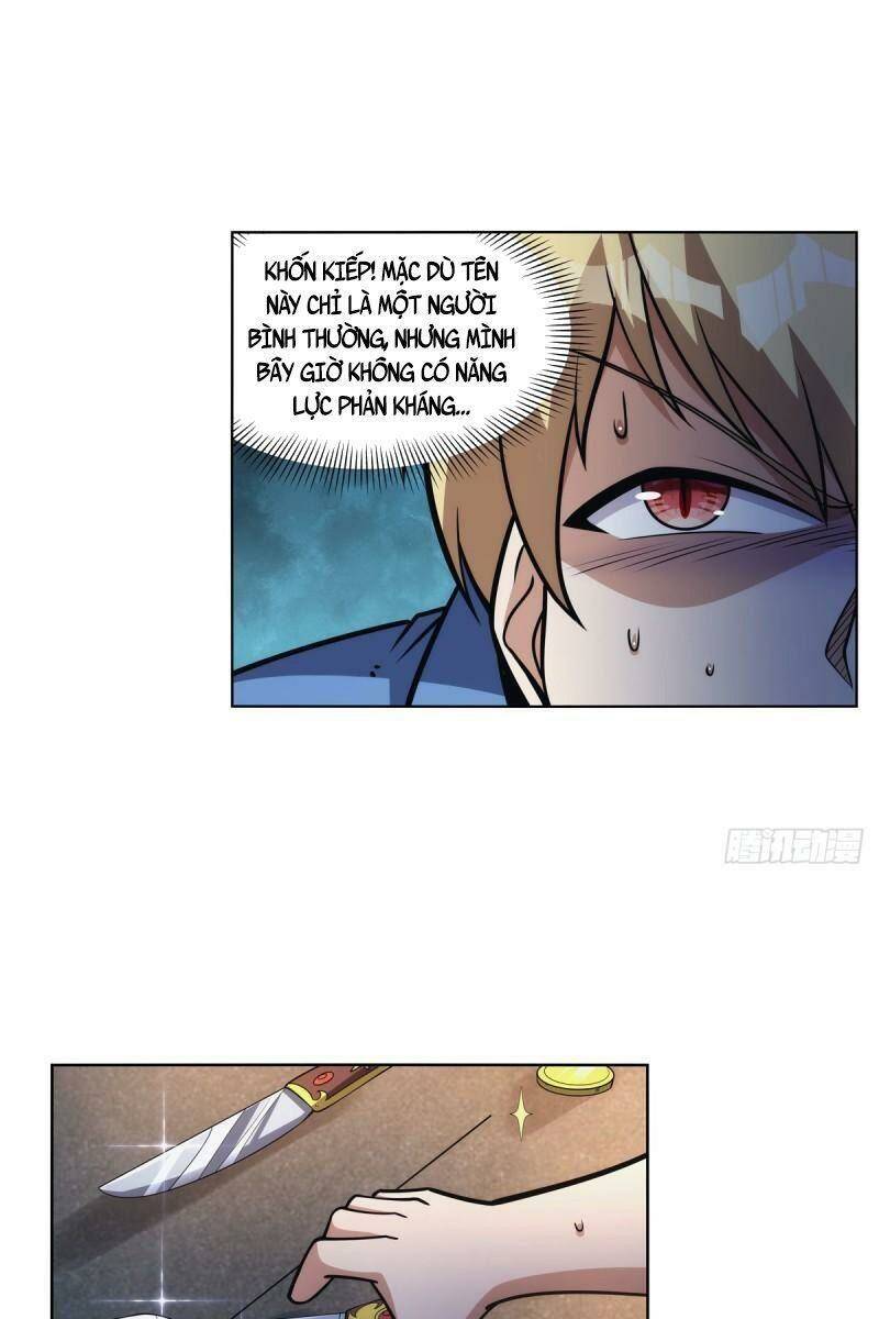 Ma vương thất nghiệp - Chapter 316 - Page 6