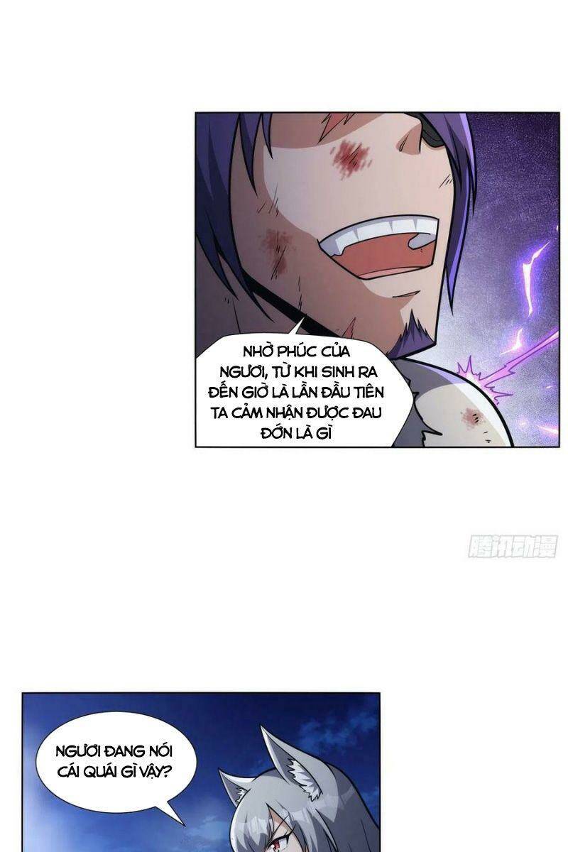 Ma vương thất nghiệp - Chapter 317 - Page 10