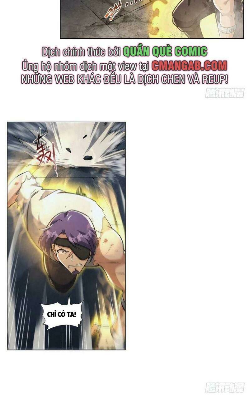 Ma vương thất nghiệp - Chapter 317 - Page 14