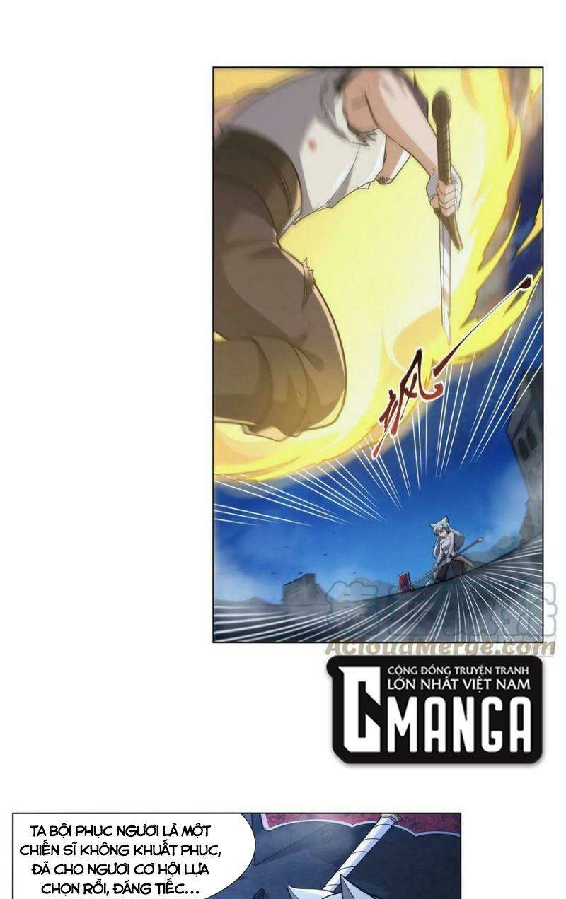 Ma vương thất nghiệp - Chapter 317 - Page 15