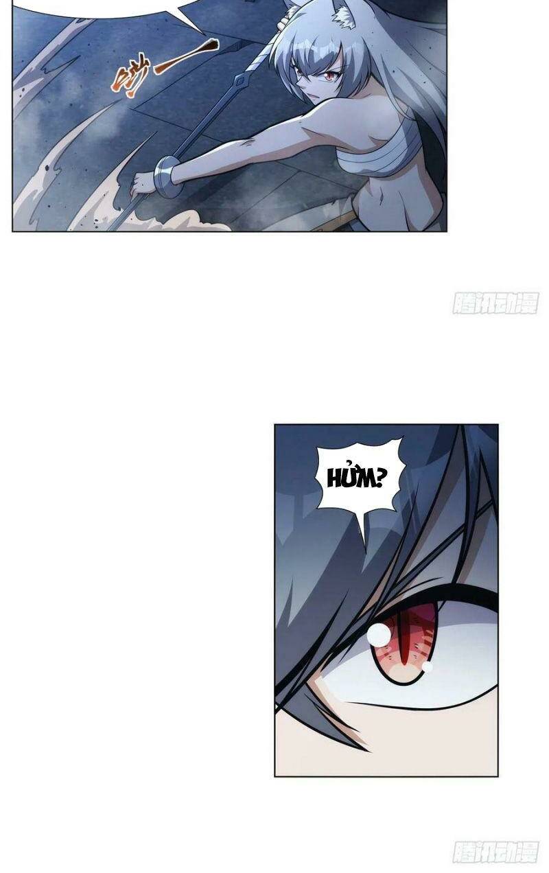 Ma vương thất nghiệp - Chapter 317 - Page 16