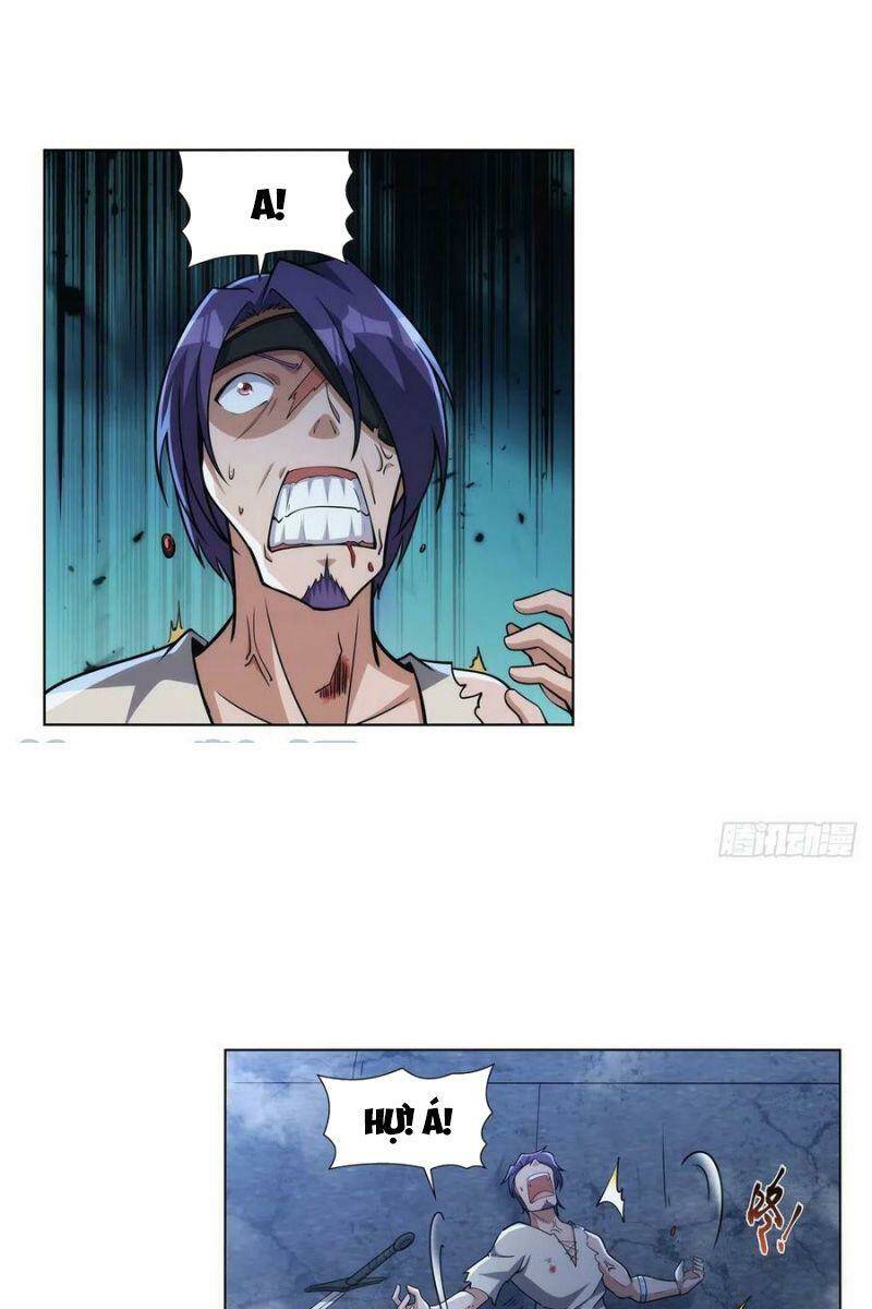 Ma vương thất nghiệp - Chapter 317 - Page 17