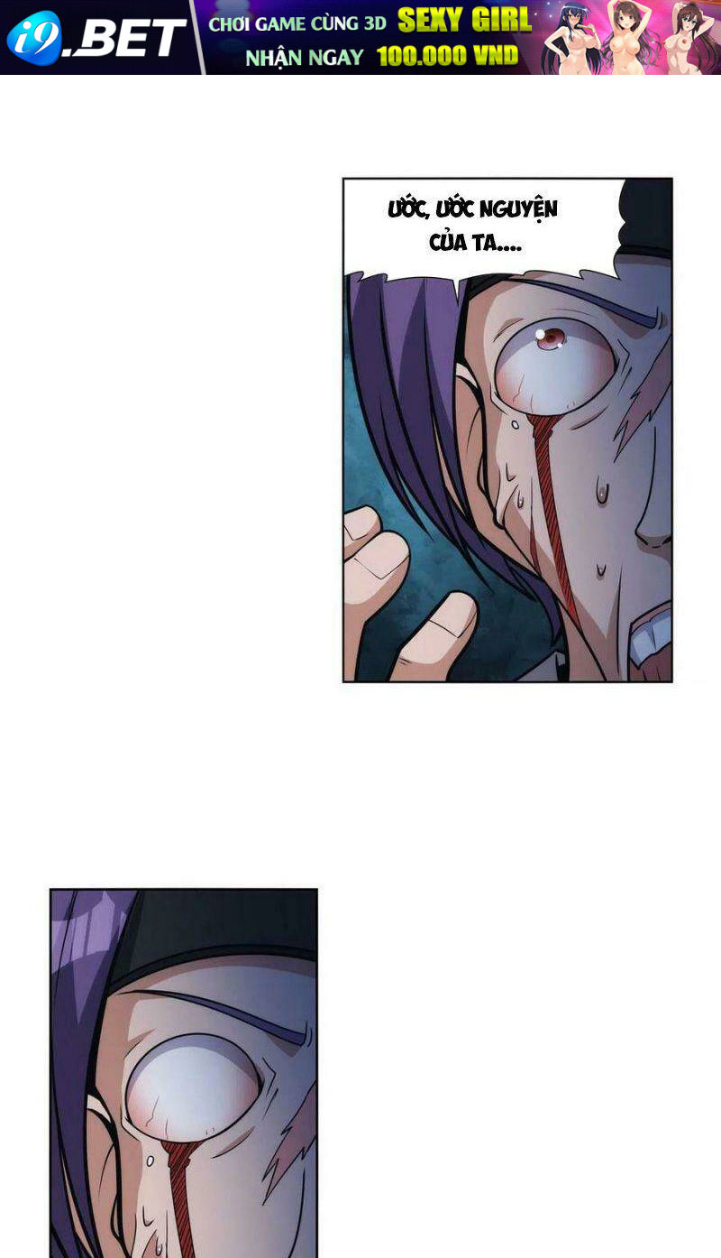 Ma vương thất nghiệp - Chapter 317 - Page 19