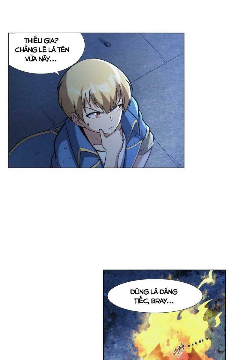 Ma vương thất nghiệp - Chapter 317 - Page 23