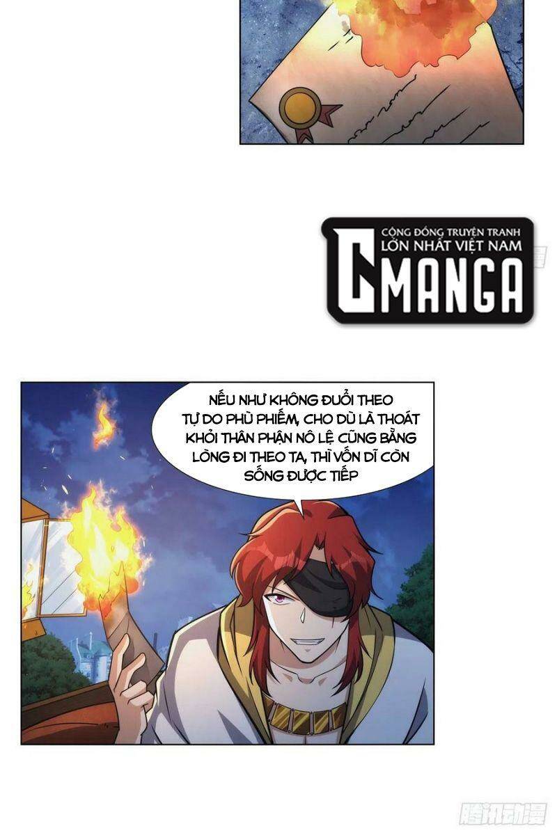 Ma vương thất nghiệp - Chapter 317 - Page 24