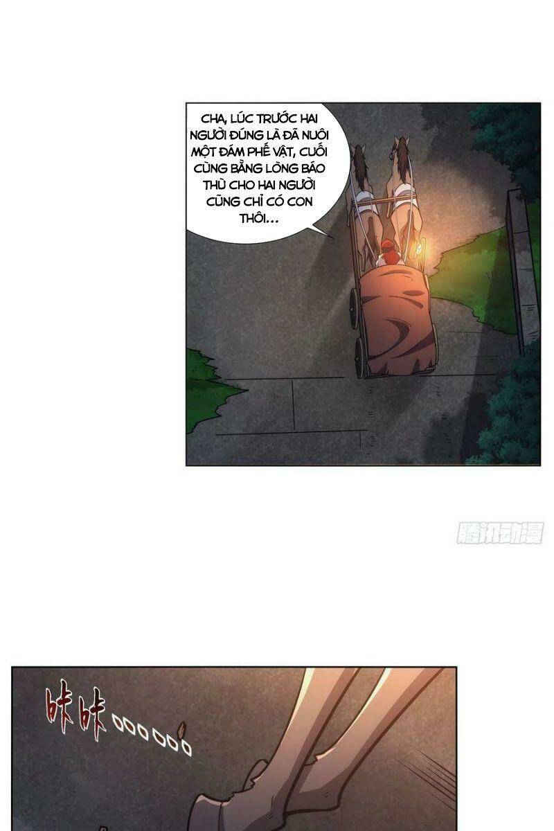 Ma vương thất nghiệp - Chapter 317 - Page 26