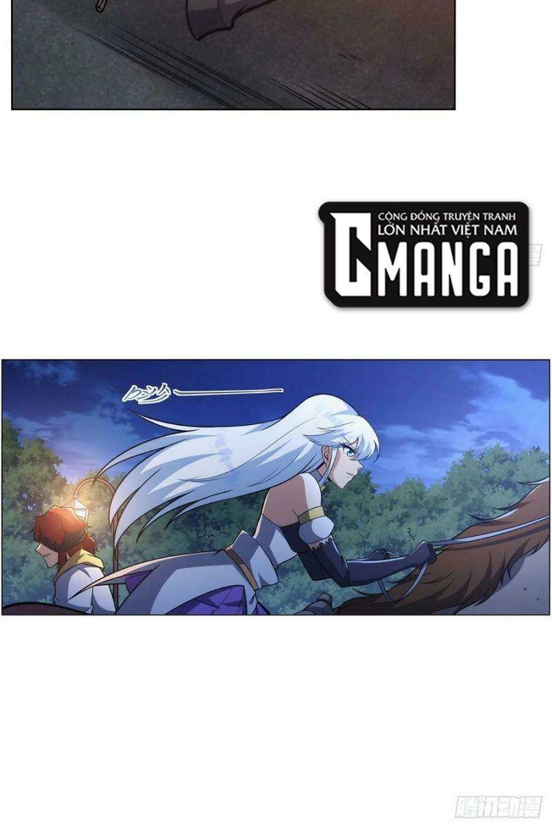 Ma vương thất nghiệp - Chapter 317 - Page 27