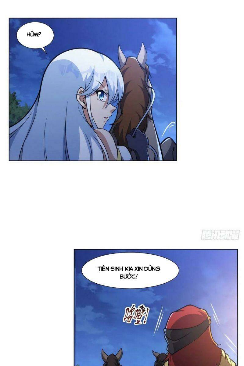 Ma vương thất nghiệp - Chapter 317 - Page 28