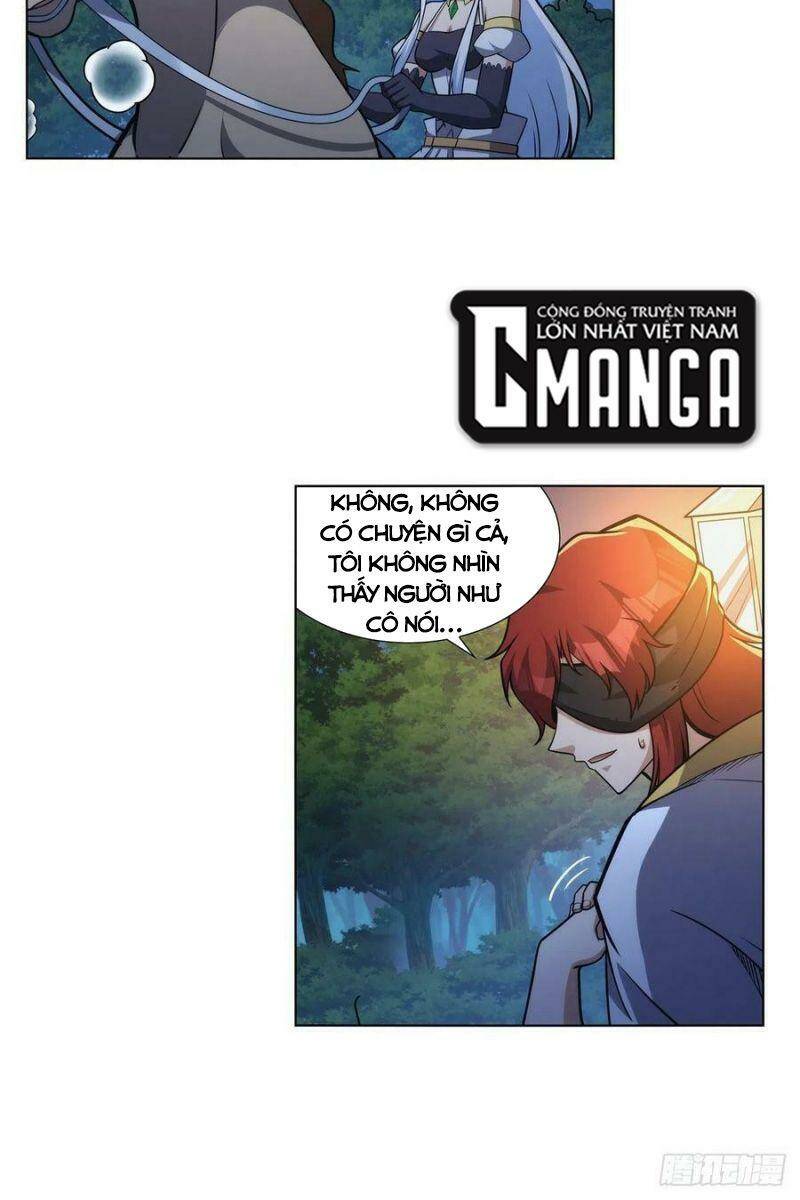 Ma vương thất nghiệp - Chapter 317 - Page 31