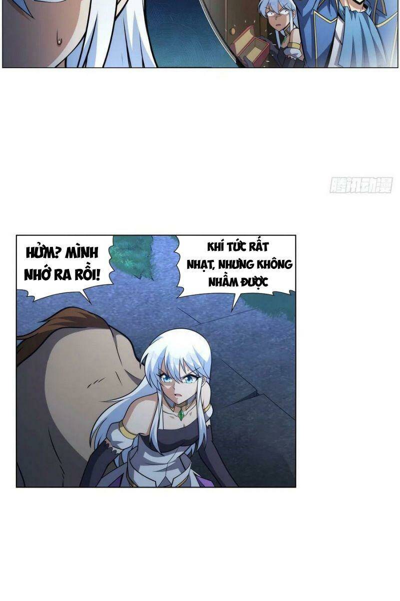 Ma vương thất nghiệp - Chapter 317 - Page 34