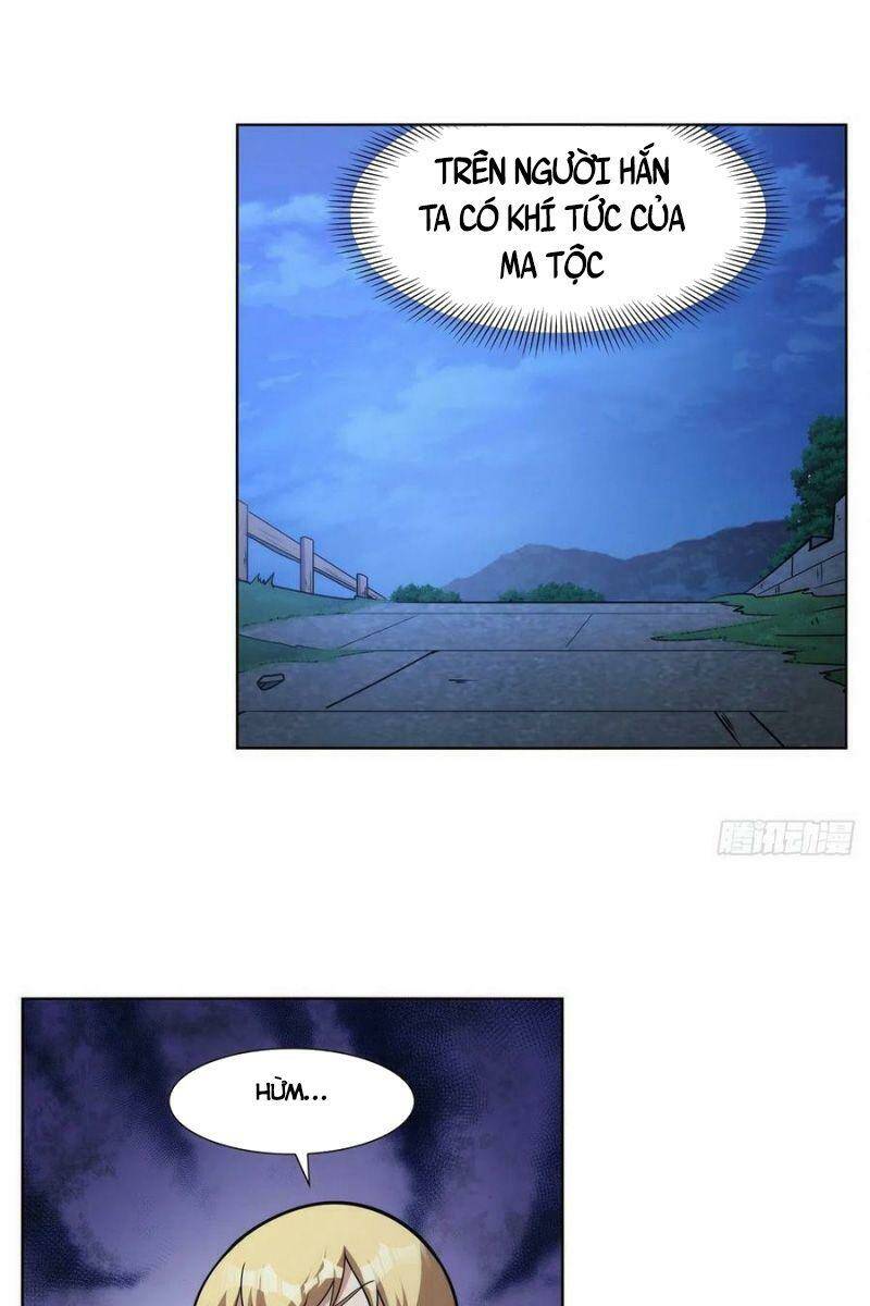 Ma vương thất nghiệp - Chapter 317 - Page 35