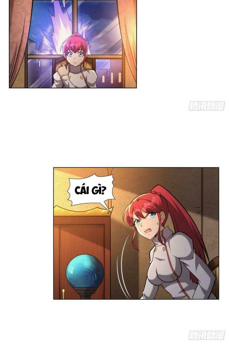 Ma vương thất nghiệp - Chapter 317 - Page 3